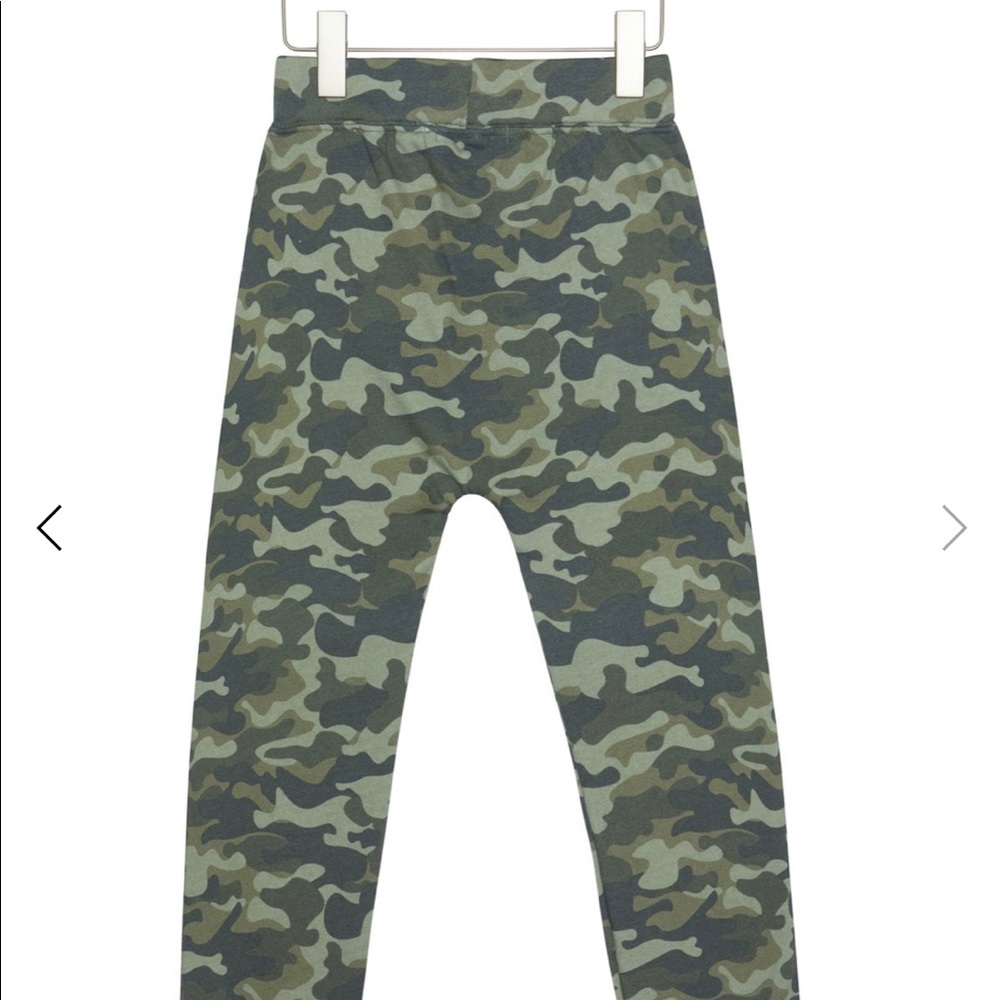 Girls Shanti Jogger